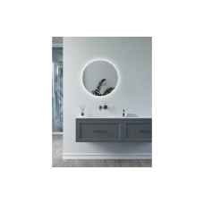 Glen Round LED Bathroom Mirrors